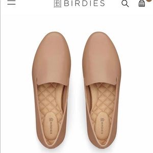 Birdies- the starling size 8